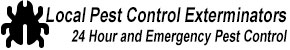 Mystic IA Pest Control Exterminators